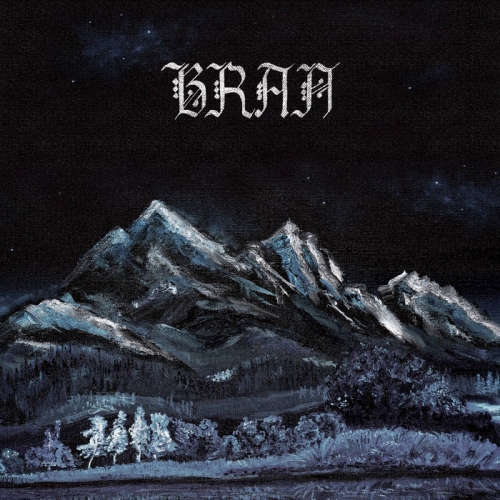 Bran – Odchazeni (2022) (ALBUM ZIP)