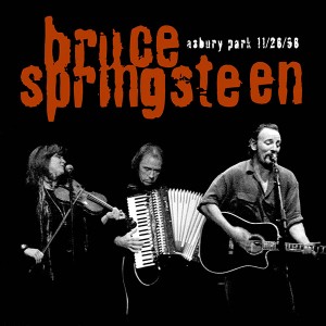 Bruce Springsteen – 1996-11-28 Paramount Theatre, Asbury Park, NJ (2022) (ALBUM ZIP)