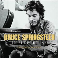 Bruce Springsteen – In Support 1973 (2022) (ALBUM ZIP)
