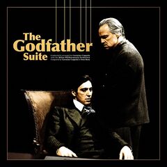 Carmine Coppola – The Godfather Suite (2022) (ALBUM ZIP)