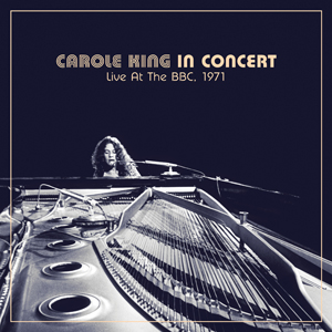 Carole King – BBC Archives 1971 (ALBUM MP3)