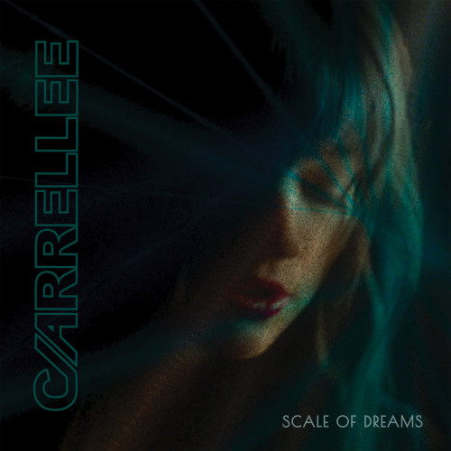 Carrellee – Scale Of Dreams (2022) (ALBUM ZIP)