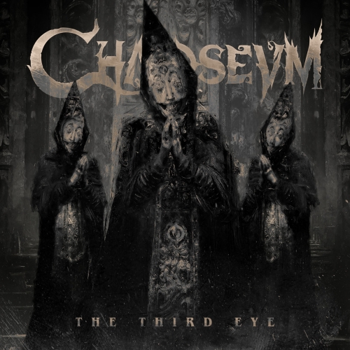 Chaoseum – The Third Eye (2022) (ALBUM ZIP)