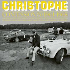 Christophe – Confessions 1964-1968 (2022) (ALBUM ZIP)