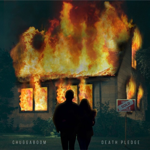 Chuggaboom – Death Pledge (2022) (ALBUM ZIP)
