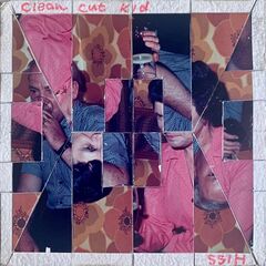 Clean Cut Kid – Hiss (2022) (ALBUM ZIP)
