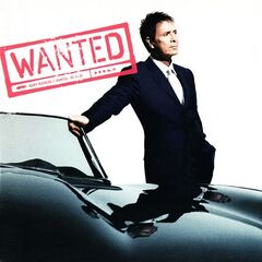 Cliff Richard – Wanted Remastered (2022) (ALBUM ZIP)