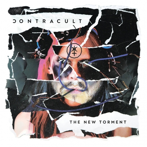 Contracult Collective – The New Torment (2022) (ALBUM ZIP)