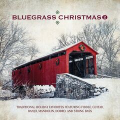 Craig Duncan – Bluegrass Christmas 2 (2022) (ALBUM ZIP)