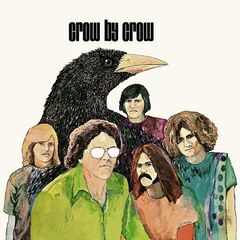 Crow – Crow By Crow (2022) (ALBUM ZIP)