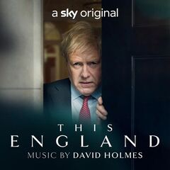 David Holmes – This England (2022) (ALBUM ZIP)