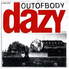 Dazy – Outofbody