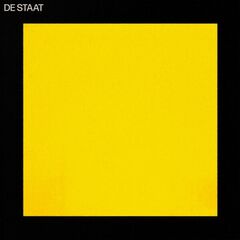 De Staat – Yellow (2022) (ALBUM ZIP)