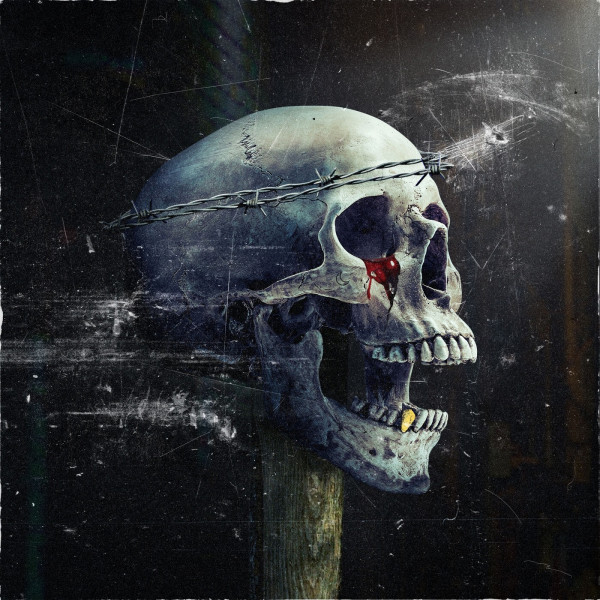 Dead Crown – Konec (2022) (ALBUM ZIP)