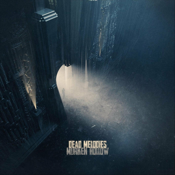 Dead Melodies – Murken Hollow (2022) (ALBUM ZIP)
