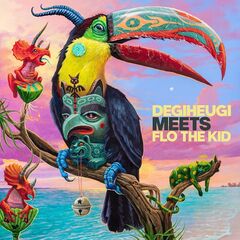 Degiheugi – Degiheugi Meets Flo The Kid (2022) (ALBUM ZIP)