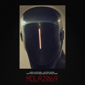Developer – Muted Icons (2022) (ALBUM ZIP)