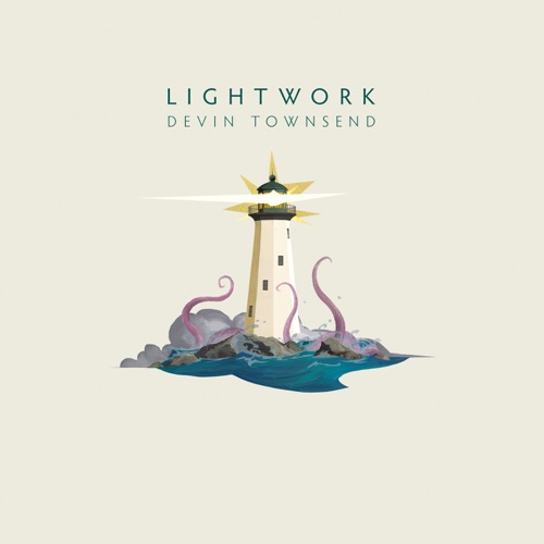 Devin Townsend – Lightwork/Nightwork (2022) (ALBUM ZIP)
