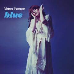 Diana Panton – Blue (2022) (ALBUM ZIP)