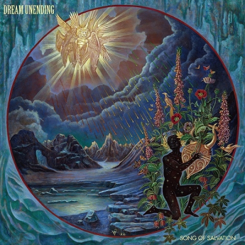 Dream Unending – Song Of Salvation (2022) (ALBUM ZIP)