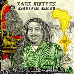 Earl Sixteen – Rightful Ruler (2022) (ALBUM ZIP)