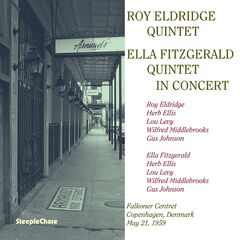 Ella Fitzgerald – In Concert (2022) (ALBUM ZIP)
