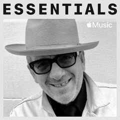 Elvis Costello – Essentials (2022) (ALBUM ZIP)