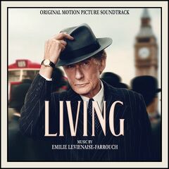 Emilie Levienaise-Farrouch – Living [Original Motion Picture Soundtrack] (2022) (ALBUM ZIP)