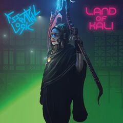 Essential Logic – Land Of Kali (2022) (ALBUM ZIP)