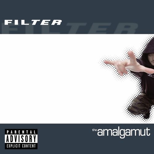 Filter – The Amalgamut (2022) (ALBUM ZIP)