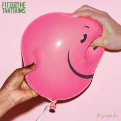 Fitz And The Tantrums – Let Yourself Free (2022) (ALBUM ZIP)
