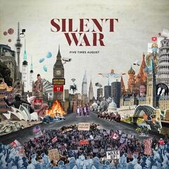 Five Times August – Silent War (2022) (ALBUM ZIP)