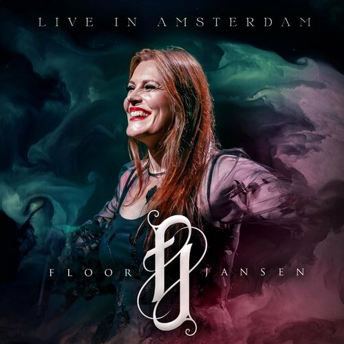 Floor Jansen – Live In Amsterdam (2022) (ALBUM ZIP)