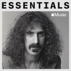 Frank Zappa – Essentials (2022) (ALBUM ZIP)
