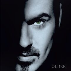 George Michael – Older Remastered (2022) (ALBUM ZIP)