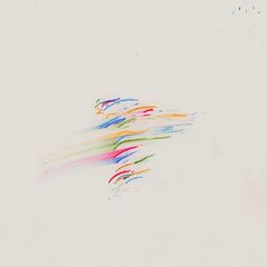 Ghost Orchard – Rainbow Music (2022) (ALBUM ZIP)