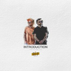 Gold Up – Introduction (2022) (ALBUM ZIP)