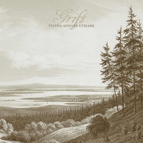 Grift – Vilsna Andars Utmark (2022) (ALBUM ZIP)
