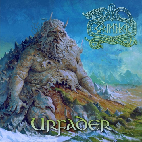 Grimner – Urfader (2022) (ALBUM ZIP)