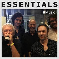 Guided By Voices – Essentials (2022) (ALBUM ZIP)