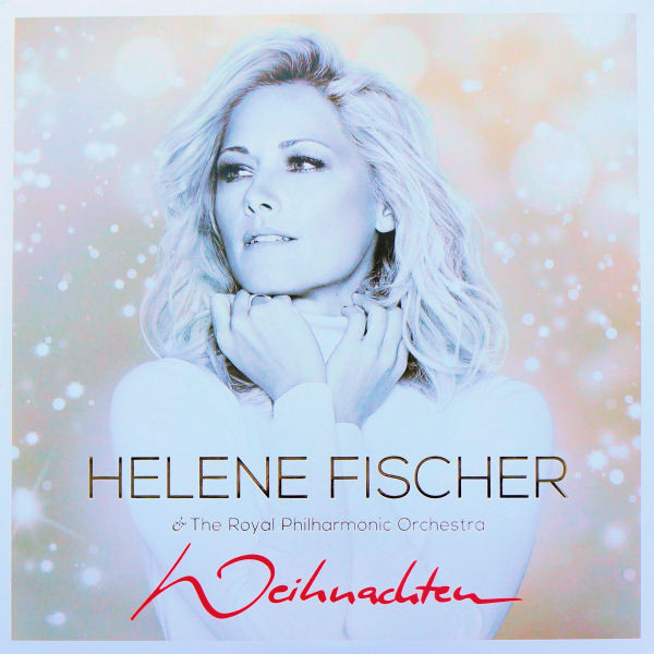 Helene Fischer – Christmas Hits My Best Songs For Christmas (ALBUM MP3)