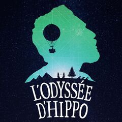 Hippocampe Fou – L’odyssee D’hippo (2022) (ALBUM ZIP)