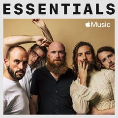 Idles – Essentials (2022) (ALBUM ZIP)
