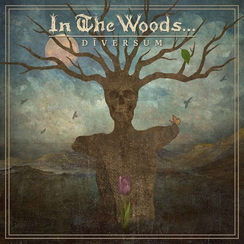 In The Woods… – Diversum (2022) (ALBUM ZIP)