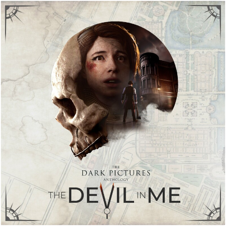 Jason Graves – The Dark Pictures Anthology The Devil In Me [Original Game Soundtrack] (2022) (ALBUM ZIP)