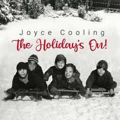 Joyce Cooling – The Holiday’s On! (2022) (ALBUM ZIP)