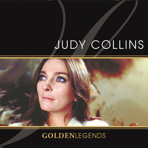 Judy Collins – Judy Collins Golden Legends (2022) (ALBUM ZIP)