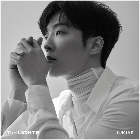 Jukjae – The Lights (2022) (ALBUM ZIP)