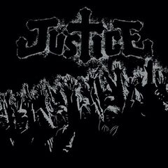 Justice – D.A.N.C.E. [Extended] (2022) (ALBUM ZIP)