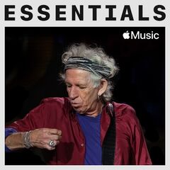 Keith Richards – Essentials (2022) (ALBUM ZIP)